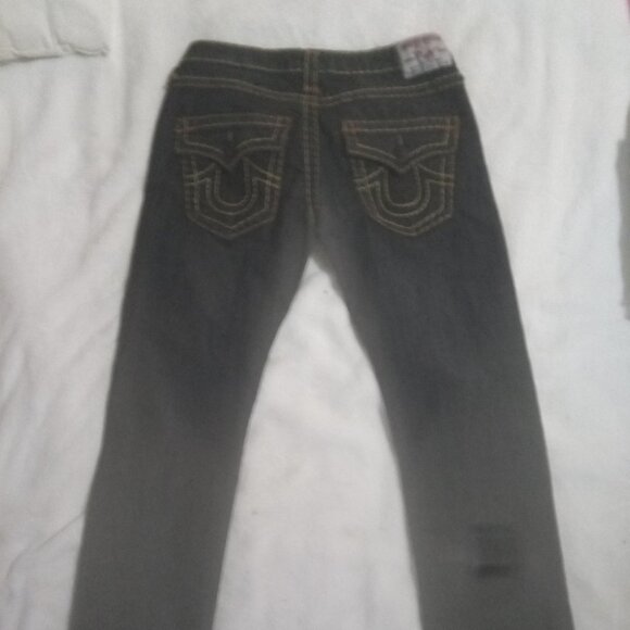 True Religion Jeans - Picture 1 of 3